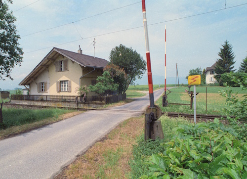 Subingenweg