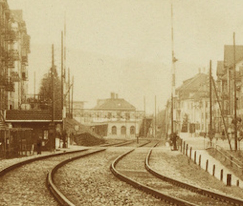 Bruggen