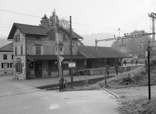 Dietfurt
