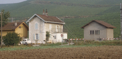 Plaine