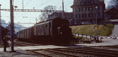Lichtensteig