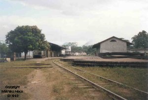 Estación