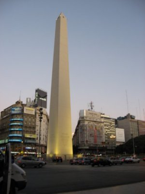 obelisco