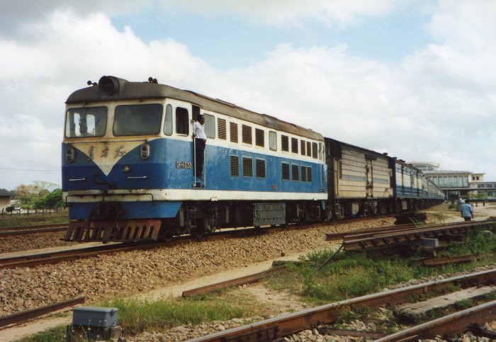 tazara